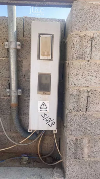 استراحة للبيع في شارع جو 299, مدينة ضرما, منطقة الرياض