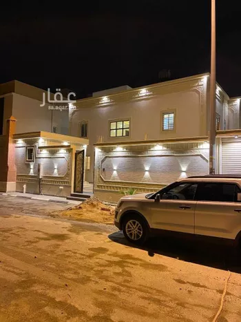 فيلا للبيع في شارع 222 الروابي ، حي المحالة ، أبها ، منطقة عسير