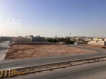 أرض للبيع في شارع عبداللطيف البصري ، حي البيان ، الرياض ، منطقة الرياض صورة 3