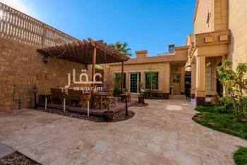 فيلا للبيع في شارع الوشيمة, حي اليرموك, مدينة الرياض, منطقة الرياض صورة 3