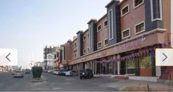 عمارة للبيع في شارع محمد بن فهاد, حي القيم الأعلى, مدينة امارة منطقة مكة المكرمة - الطائف, منطقة مكة المكرمة صورة 2