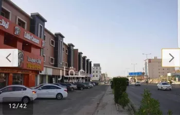 عمارة للبيع في شارع محمد بن فهاد, حي القيم الأعلى, مدينة امارة منطقة مكة المكرمة - الطائف, منطقة مكة المكرمة