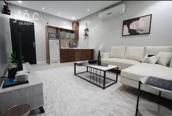 شقة للإيجار في شارع الرشين, حي الحزم, مدينة الرياض, منطقة الرياض صورة 2