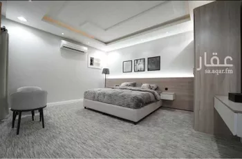 شقة للإيجار في شارع الرشين, حي الحزم, مدينة الرياض, منطقة الرياض صورة 3