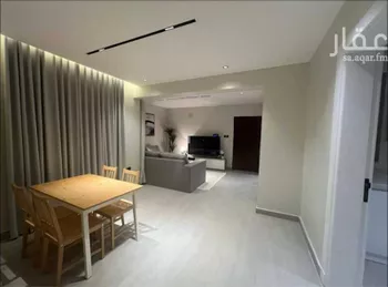 شقة للإيجار في شارع القريات, حي الندى, مدينة الرياض, منطقة الرياض صورة 4