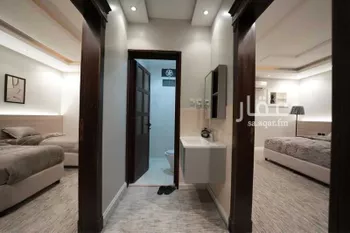 شقة للإيجار في شارع الرشين, حي الحزم, مدينة الرياض, منطقة الرياض صورة 5