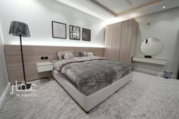 شقة للإيجار في شارع الرشين, حي الحزم, مدينة الرياض, منطقة الرياض صورة 4