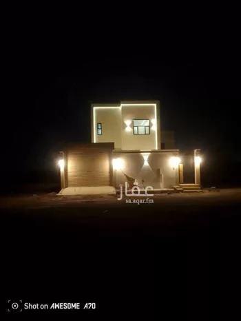فيلا للبيع في شارع 17984029, حي وادى عز الدين, مدينة ابو عريش - ابو عريش, منطقة جازان
