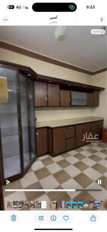 شقة للإيجار في شارع هارون الرشيد ، حي الشرائع ، مكة ، منطقة مكة المكرمة صورة 3