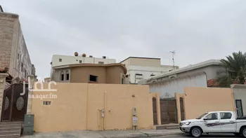 فيلا للبيع في شارع شارع فارس, مدينة الظهران, المنطقة الشرقية