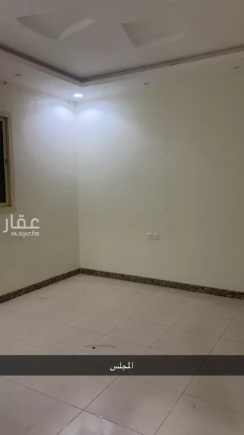 شقة للإيجار في شارع محمد المصيبيح, حي الرمال, مدينة الرياض, منطقة الرياض صورة 3