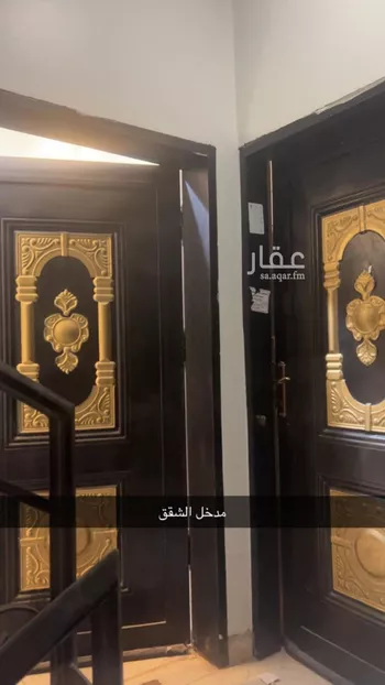 شقة للإيجار في شارع محمد المصيبيح, حي الرمال, مدينة الرياض, منطقة الرياض