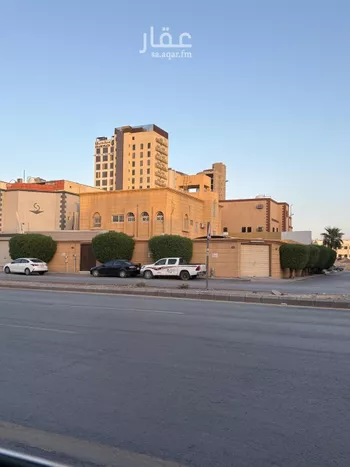 فيلا للبيع في شارع التحلية, حي العقيق, مدينة الرياض, منطقة الرياض
