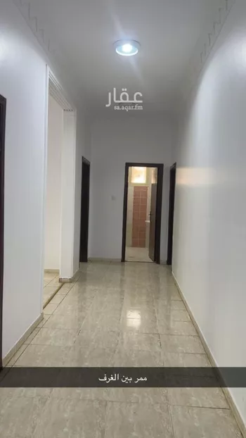 شقة للإيجار في شارع اسماعيل الاندلسي, حي اليرموك, مدينة الرياض, منطقة الرياض صورة 4
