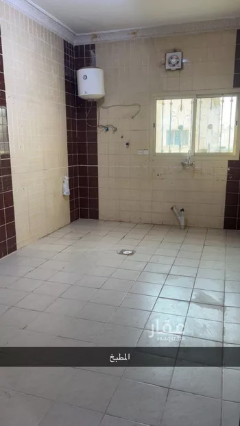 شقة للإيجار في شارع اسماعيل الاندلسي, حي اليرموك, مدينة الرياض, منطقة الرياض صورة 5