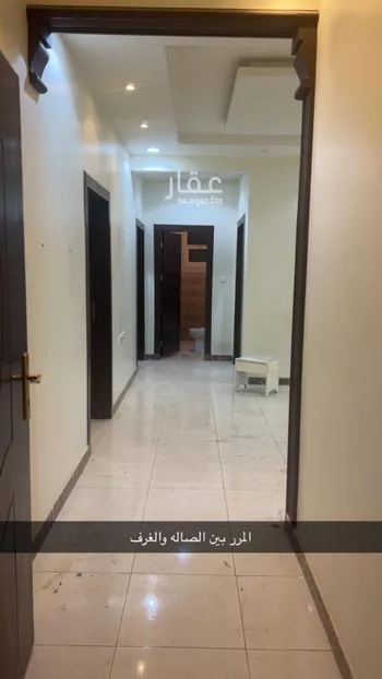 شقة للإيجار في شارع محمد المصيبيح, حي الرمال, مدينة الرياض, منطقة الرياض صورة 5