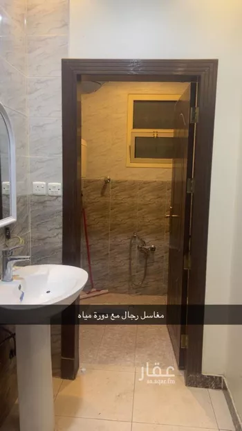 شقة للإيجار في شارع محمد المصيبيح, حي الرمال, مدينة الرياض, منطقة الرياض صورة 2