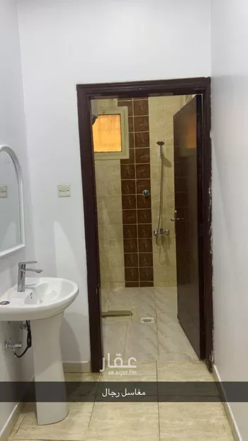شقة للإيجار في شارع اسماعيل الاندلسي, حي اليرموك, مدينة الرياض, منطقة الرياض صورة 2
