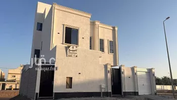 فيلا للبيع في شارع 21255612, حي الروضة, مدينة المجمعه, منطقة الرياض صورة 3