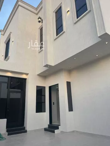 فيلا للبيع في شارع 21255612, حي الروضة, مدينة المجمعه, منطقة الرياض صورة 4