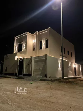 فيلا للبيع في شارع 21255612, حي الروضة, مدينة المجمعه, منطقة الرياض