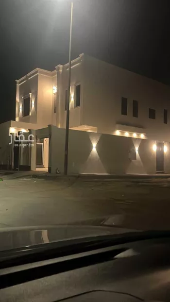 فيلا للبيع في شارع 21255612, حي الروضة, مدينة المجمعه, منطقة الرياض صورة 2
