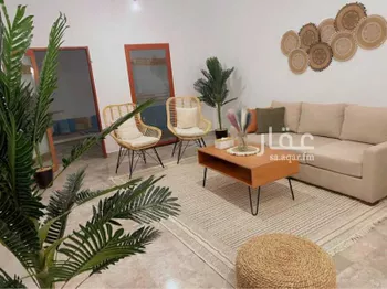 استراحة للإيجار في شارع محمد السمعاني, حي القيروان, مدينة الرياض, منطقة الرياض صورة 2