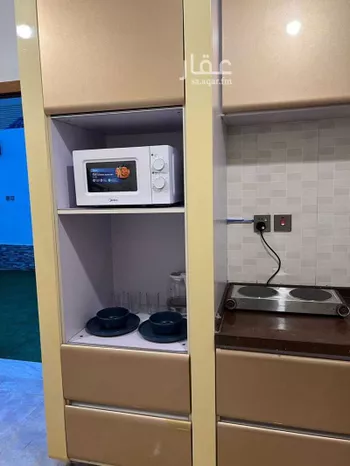 شقة للإيجار في شارع يوسف القفصي, حي القيروان, مدينة الرياض, منطقة الرياض صورة 4