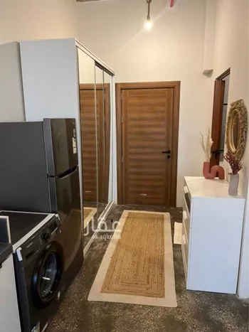 استديو مفروش للحجز في شارع الشيخ عبدالله بن جبرين ، حي القيروان ، الرياض ، منطقة الرياض صورة 2