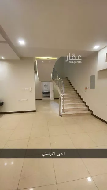 فيلا للبيع في شارع يوسف بن عمرو الطائفي, حي النرجس, مدينة الرياض, منطقة الرياض صورة 4