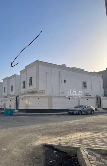 فيلا للبيع في شارع المؤاخاة, حي الصواري, مدينة الخبر, المنطقة الشرقية