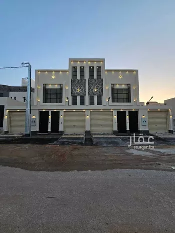 دور للبيع في شارع 1077880, حي الريف, مدينة المزاحميه, منطقة الرياض
