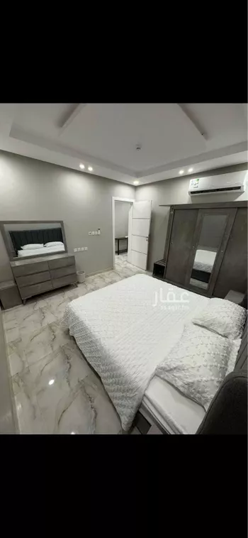 شقة للإيجار في شارع جرش ، حي اليرموك ، الرياض ، منطقة الرياض
