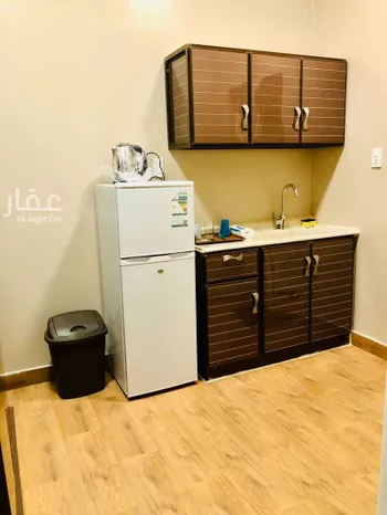 شقة للإيجار في شارع فاطمة الزهراء, حي عبدالله فؤاد, مدينة الدمام, المنطقة الشرقية صورة 2