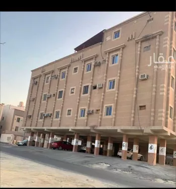 شقة للبيع في شارع الاول, حي النور, مدينة الدمام, المنطقة الشرقية