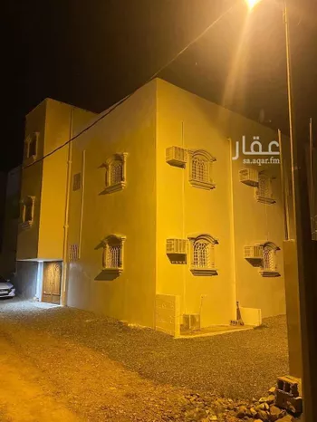 عمارة للبيع في شارع عبدالرحمن ابو زيد ، المقاعد ، محايل صورة 5