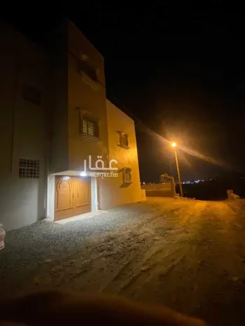 عمارة للبيع في شارع عبدالرحمن ابو زيد ، المقاعد ، محايل صورة 4