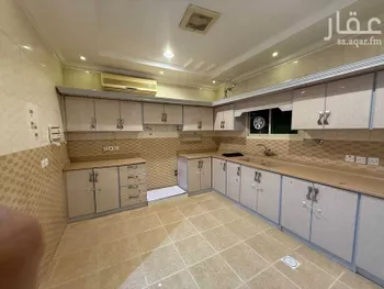 دور للإيجار في شارع الحصاد ، حي الملقا ، الرياض ، منطقة الرياض صورة 5