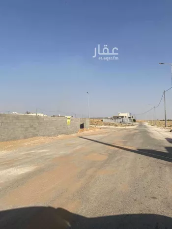 أرض للبيع في شارع المويه 422 ، بريدة ، بريدة
