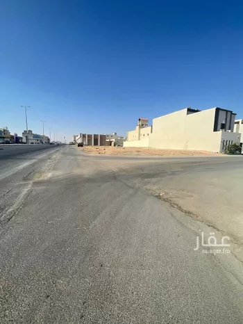 أرض للإيجار في شارع طريق السيل الكبير, حي المهدية, مدينة الرياض, منطقة الرياض صورة 3