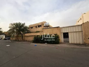 فيلا للبيع في شارع ابي القاسم الاندلسي, حي الفيصلية الجنوبية, مدينة تبوك, منطقة تبوك