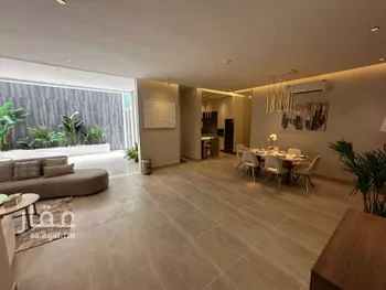 شقة مفروشة للحجز في شارع ابها ، حي القيروان ، الرياض ، منطقة الرياض صورة 2