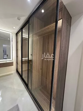 شقة مفروشة للحجز في شارع الإمام سعود بن فيصل ، حي حطين ، الرياض ، منطقة الرياض صورة 5