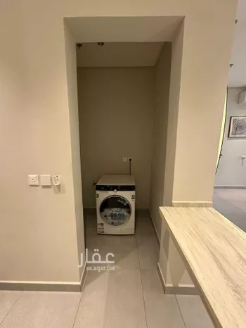 شقة مفروشة للحجز في حي الملقا ، الرياض ، منطقة الرياض صورة 4