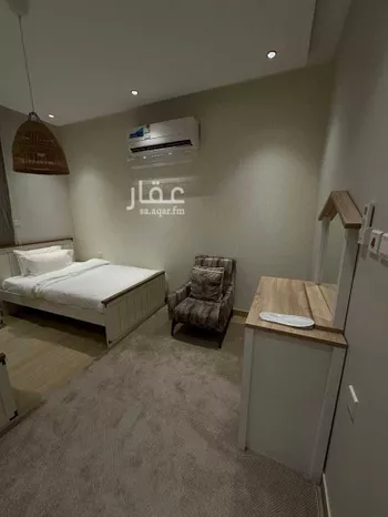شقة مفروشة للحجز في شارع الدهناء ، حي الملقا ، الرياض ، منطقة الرياض صورة 5