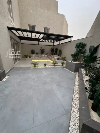 شقة مفروشة للحجز في شارع ابها ، حي الملقا ، الرياض ، منطقة الرياض صورة 4
