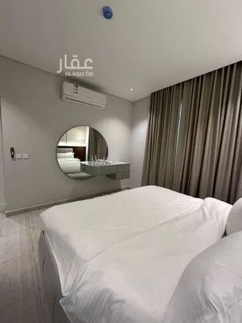 شقة مفروشة للحجز في حي العارض ، الرياض ، منطقة الرياض صورة 5