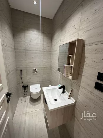 شقة مفروشة للحجز في شارع العمرة ، حي الملقا ، الرياض ، منطقة الرياض صورة 2