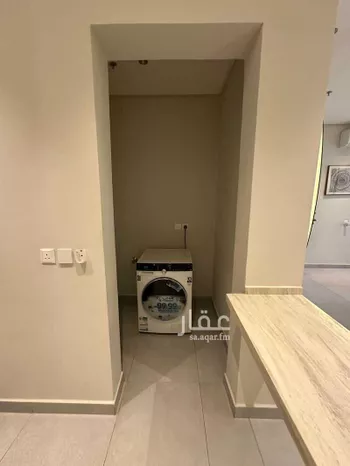 شقة مفروشة للحجز في شارع رقم 15 ، حي الملقا ، الرياض ، منطقة الرياض صورة 4