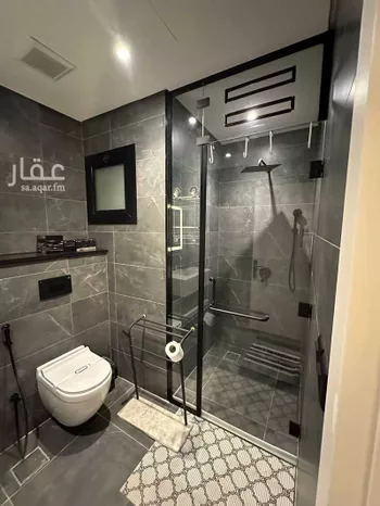 شقة مفروشة للحجز في شارع الإمام سعود بن فيصل ، حي حطين ، الرياض ، منطقة الرياض صورة 3